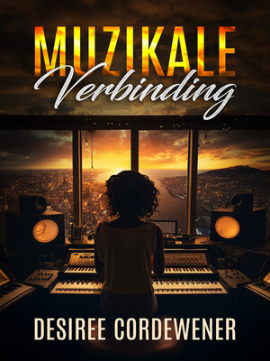 cover image of Muzikale Verbinding